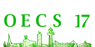 Conference Logo of OECS17
