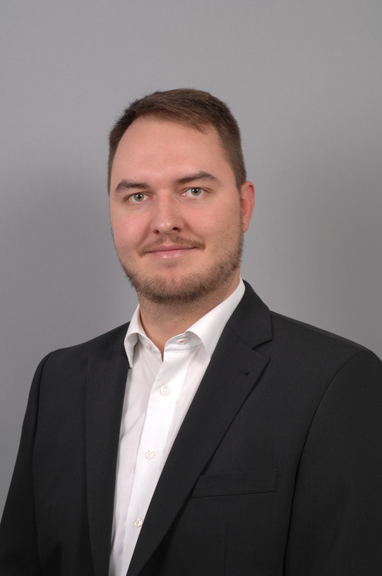 Picture of Nils Denkmann