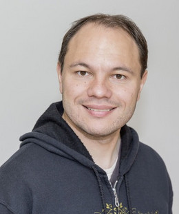 Photo of Marc Aßmann
