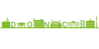 Conference Logo of DONC2020