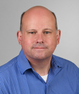 Photo of Markus Betz