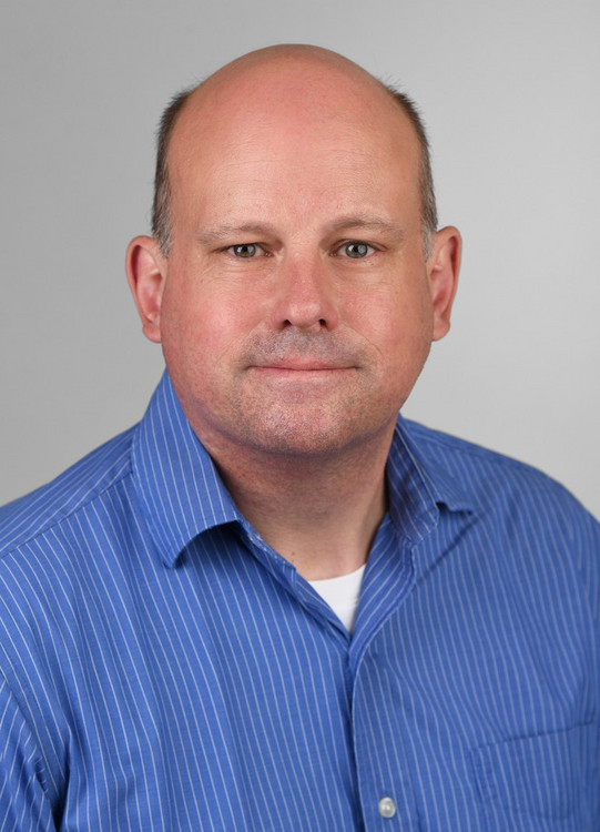 Photo of Markus Betz