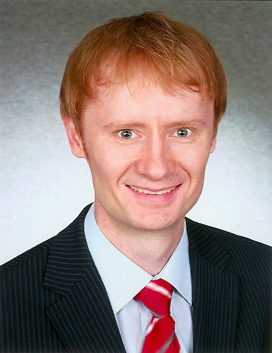Photo of Alex Greilich