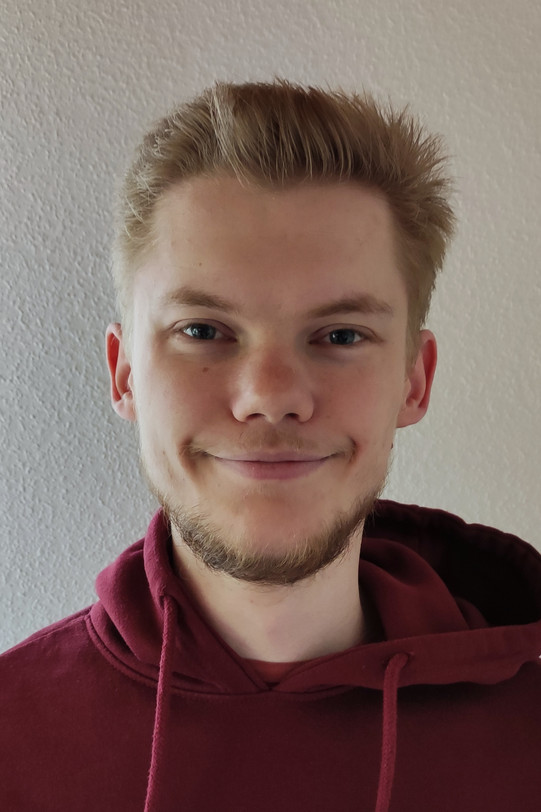 Picture of Yannik Brune