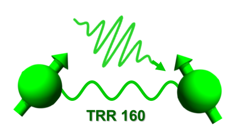 TRR160 Logo