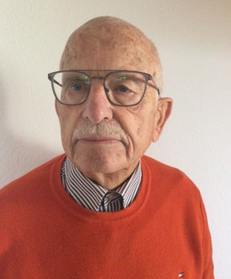 Photo of Dietmar Fröhlich