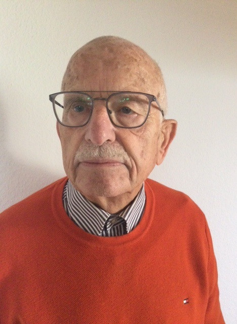 Photo of Dietmar Fröhlich