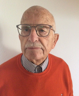 Photo of Dietmar Fröhlich