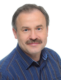 Photo of Dmitri Yakovlev
