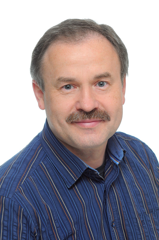 Photo of Dmitri Yakovlev
