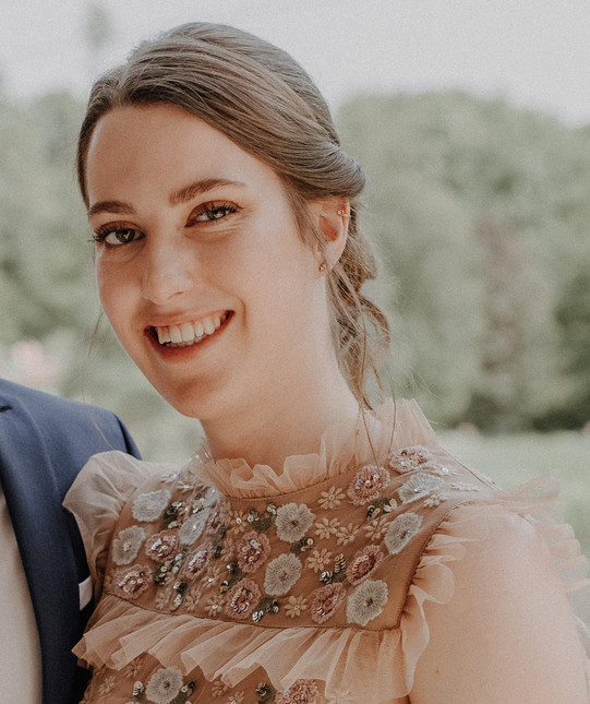 Photo of Juliane Rütter