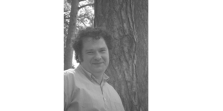 Photo of Boris Glavin