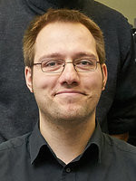 Picture of Jonas Vondran